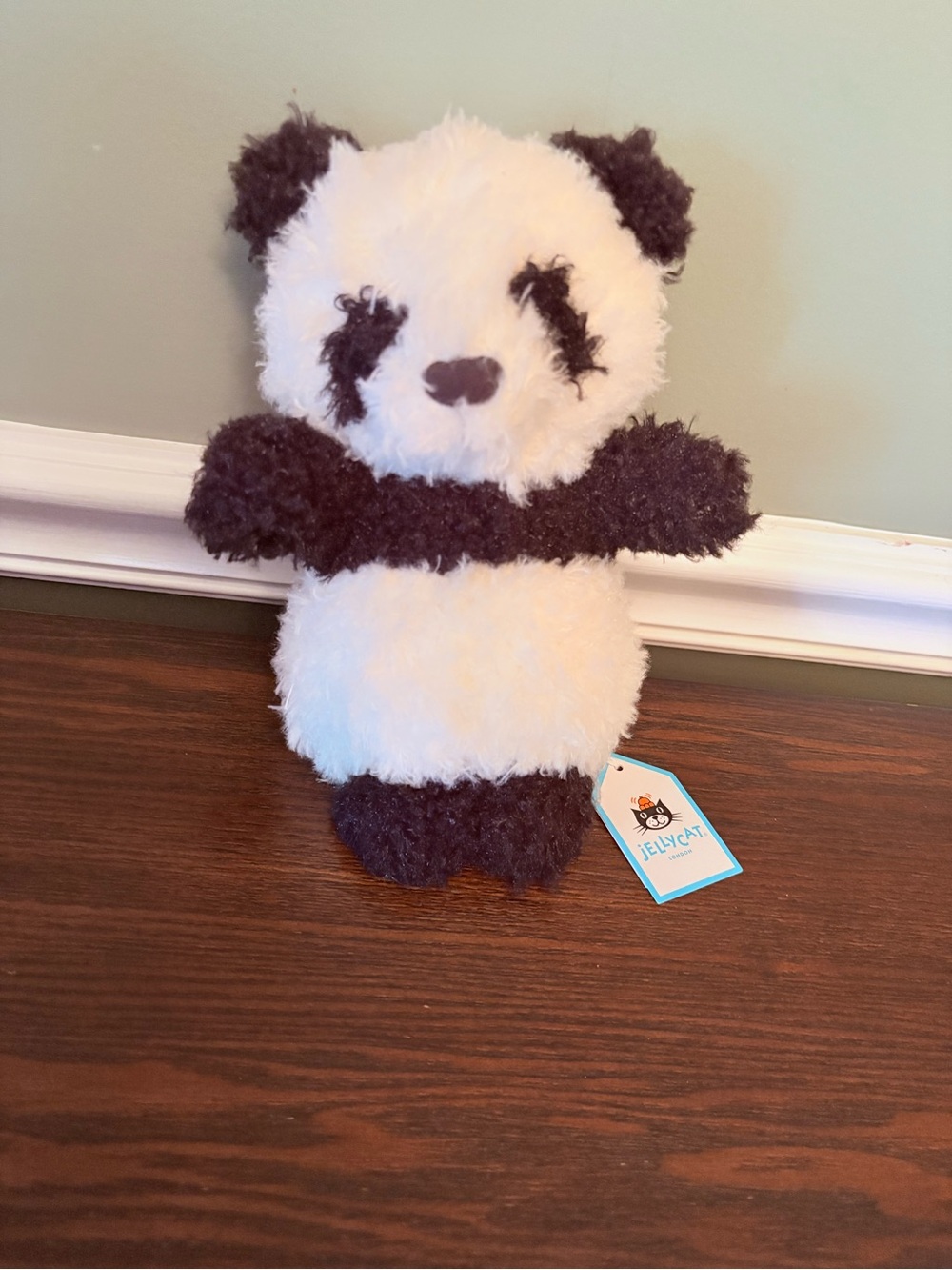 Jellycat Little Panda